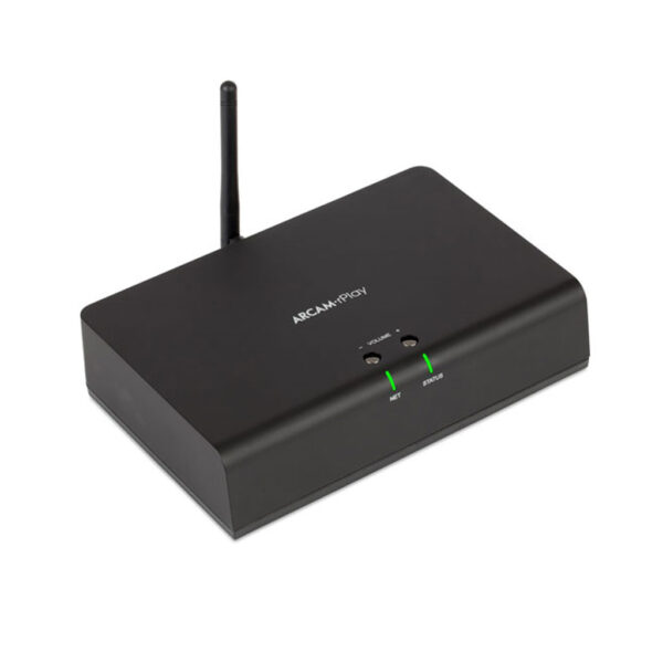 Arcam Streamer - rPlay