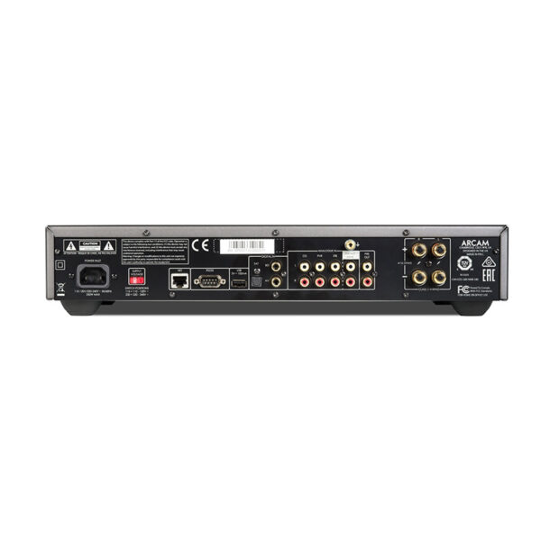 Arcam Class AB Integrated Amplifier - SA10 - Image 2