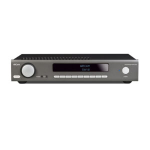 Arcam Class AB Integrated Amplifier - SA10