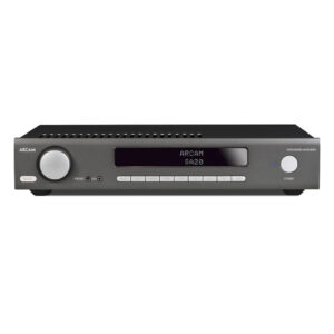 Arcam Class AB Integrated Amplifier - SA20