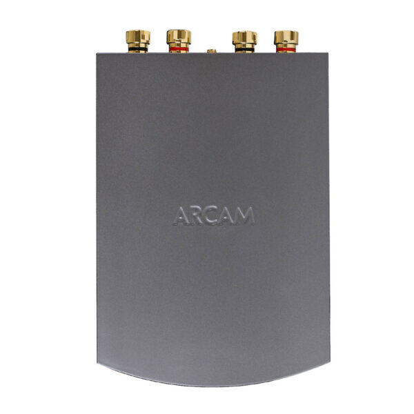 Arcam Streamer With Built-In Amplifier - Solo Uno - Image 2