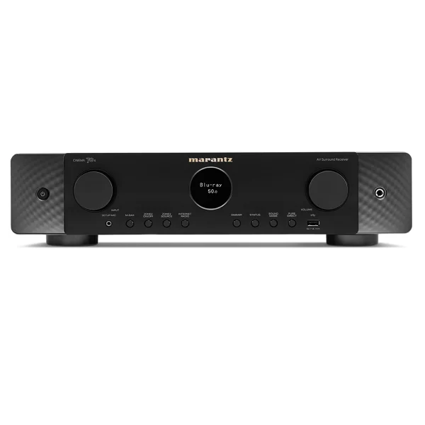 Marantz Cinema 70s - AV Receiver - Image 2
