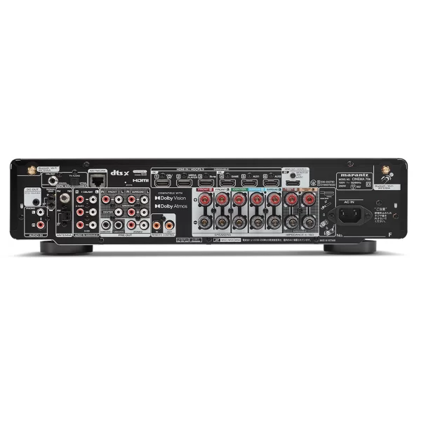 Marantz Cinema 70s - AV Receiver - Image 3
