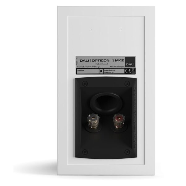 DALI OPTICON MK2 Series - DALI OPTICON 1 MK2 - Image 2
