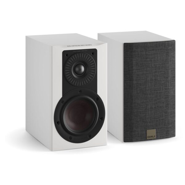 DALI OPTICON MK2 Series - DALI OPTICON 1 MK2