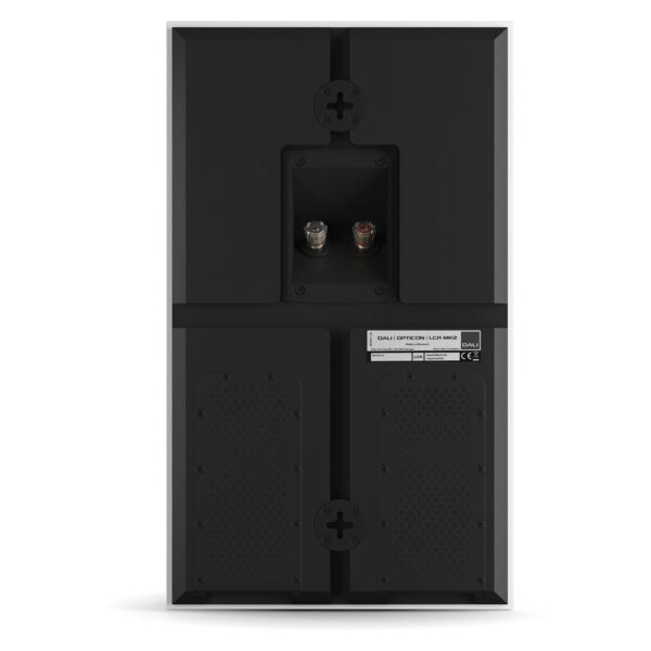 DALI OPTICON MK2 Series - OPTICON LCR MK2