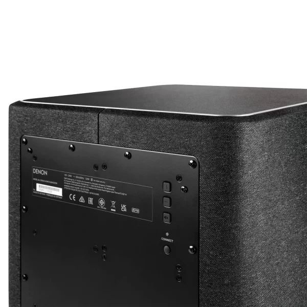 Denon Home Subwoofer - Image 4