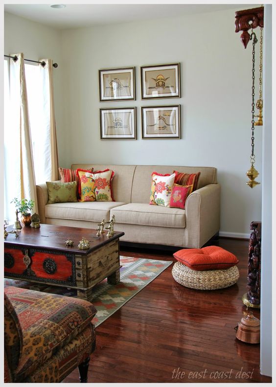 Top 9 Indian Home Design Blogs For Inspiration All Living - American Indian Decorating Ideas