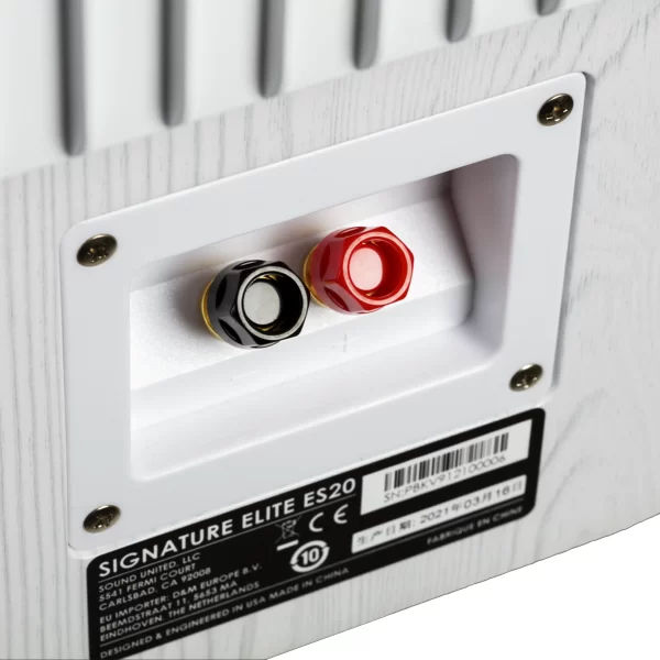 Polk ES 15 (Pair) - Image 5