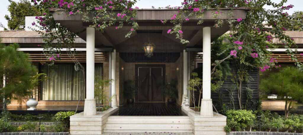 Farmhouse Design 14