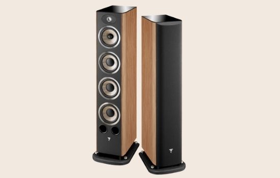 focal aria 936 loudspeaker