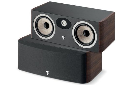 focal aria cc900
