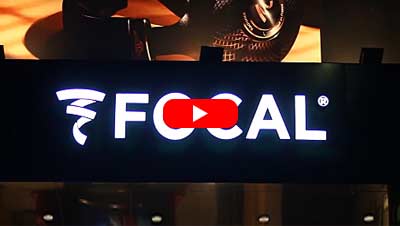 Focal Experience Center Pune