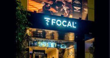 Focal Experience Center – Best Focal Home Theater Speakers in Pune