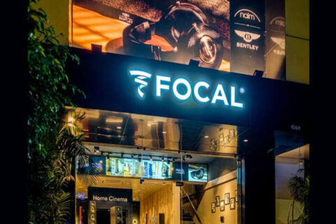 Focal Experience Center – Best Focal Home Theater Speakers in Pune