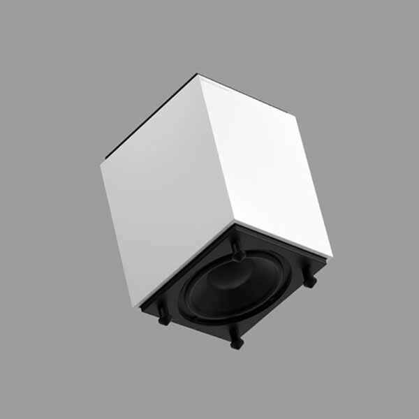 Gallo Acoustics Roomsub 8" - Image 3