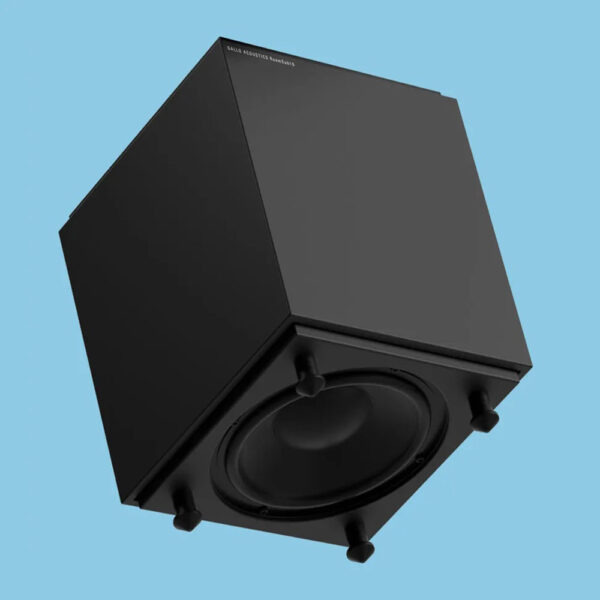 Gallo Acoustics Room Sub 10" - Image 2