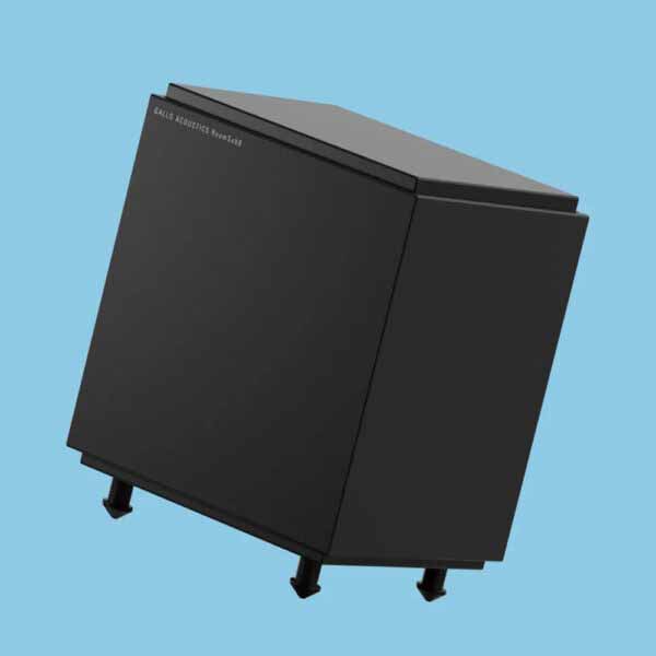 Gallo Acoustics Roomsub 8" - Image 2
