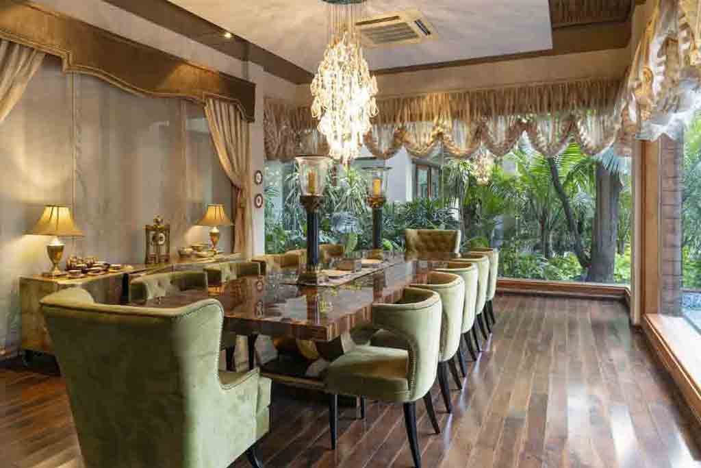 Home Decor by Aparna Kaushik