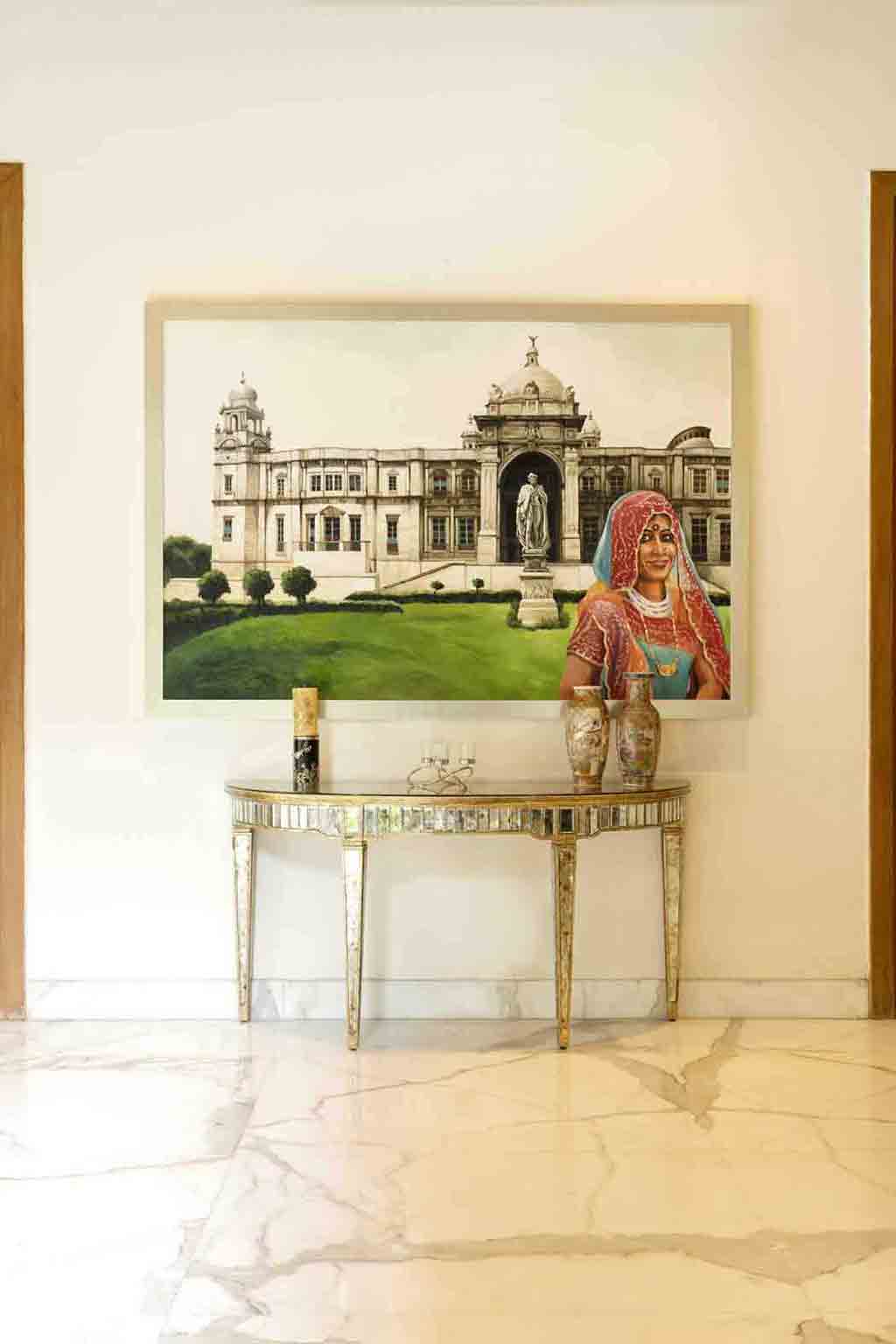 Home Decor by Aparna Kaushik