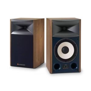 The JBL Synthesis® 8-inch 2-way Studio Monitor Loudspeaker - 4306 (Pair)