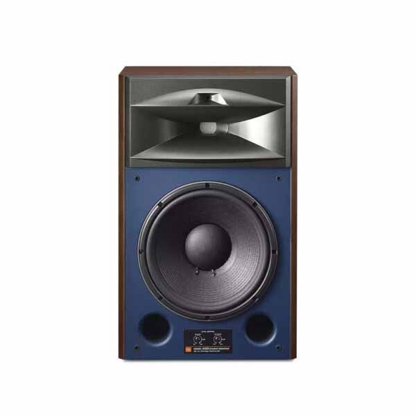 The JBL Synthesis® 12" 3-way Monitor Loudspeaker - 4429 (Pair) - Image 2