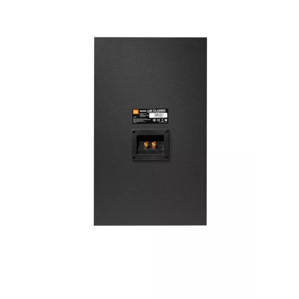 The JBL Synthesis® 8" 2-way Bookshelf Loudspeaker - Classic-L82 (Pair) - Image 3