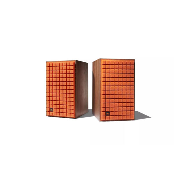 The JBL Synthesis® 8" 2-way Bookshelf Loudspeaker - Classic-L82 (Pair) - Image 4