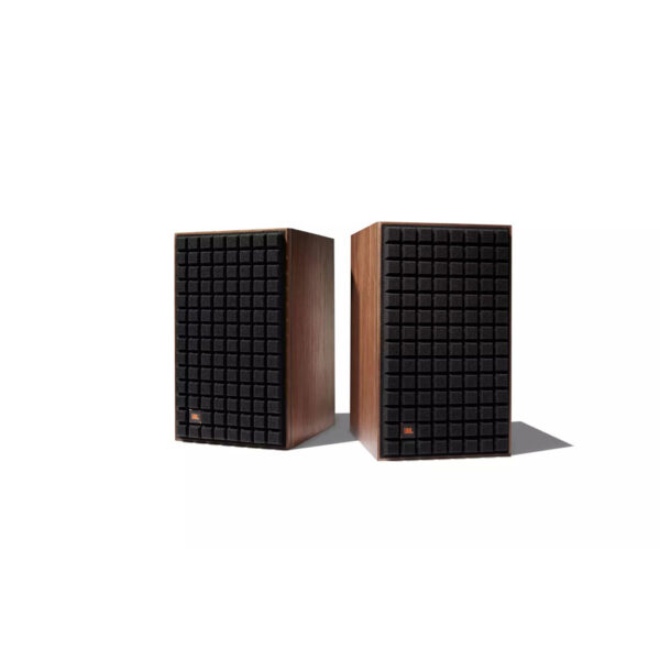 The JBL Synthesis® 8" 2-way Bookshelf Loudspeaker - Classic-L82 (Pair) - Image 5