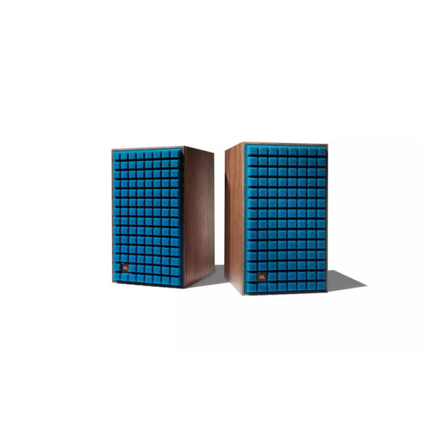 The JBL Synthesis® 8" 2-way Bookshelf Loudspeaker - Classic-L82 (Pair) - Image 6