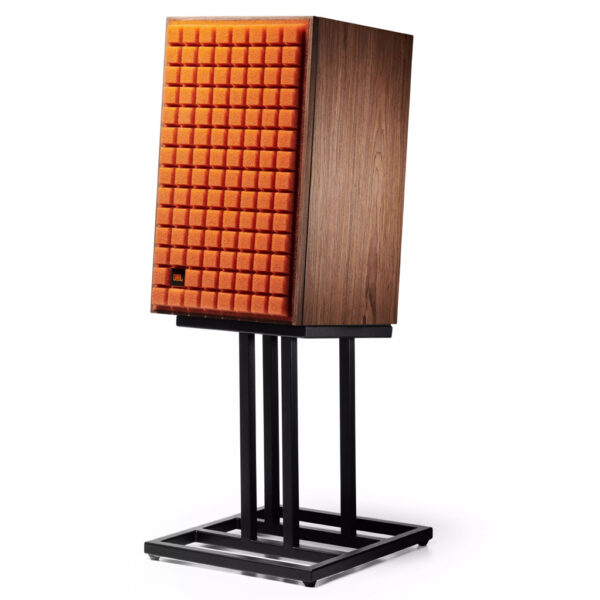 The JBL Synthesis® 8" 2-way Bookshelf Loudspeaker - Classic-L82 (Pair)