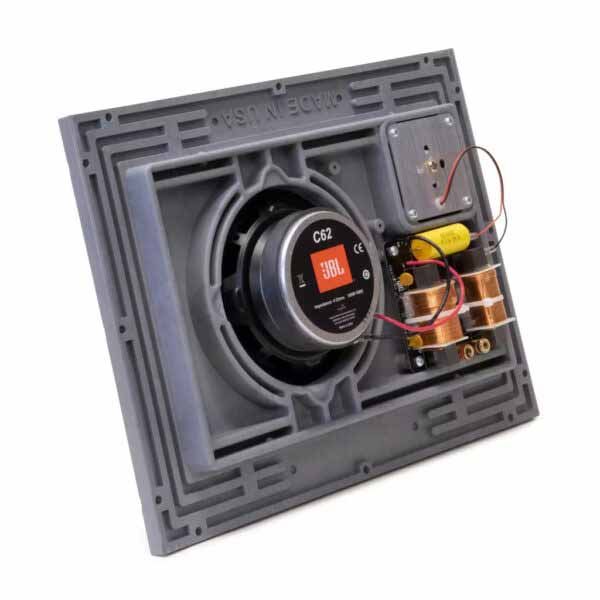 The JBL Synthesis® 6.5-inch 2-element Invisible Loudspeaker - Conceal-C62 - Image 2