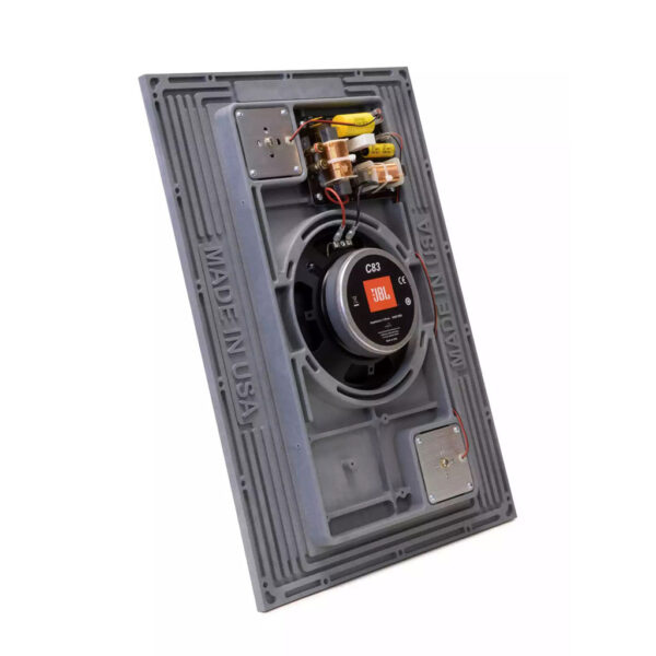 The JBL Synthesis® 8-inch 3-element Invisible Loudspeaker - Conceal-C83 - Image 3