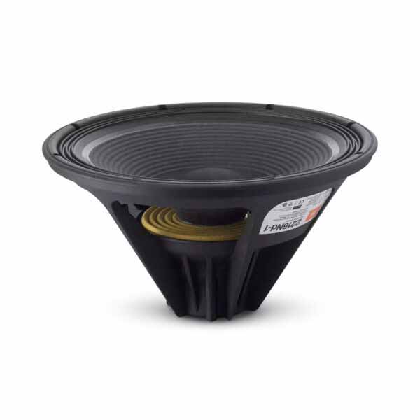 The JBL Synthesis® 15" 2-way Floor-standing Studio Monitor Loudspeaker - 4367 (Pair) - Image 7