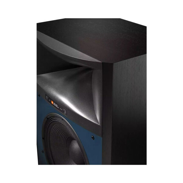 The JBL Synthesis® 15" 2-way Floor-standing Studio Monitor Loudspeaker - 4367 (Pair)