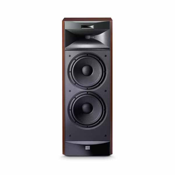 The JBL Synthesis® 3-way Dual 10" Floor-standing Loudspeaker - JBL S3900 (Pair) - Image 2