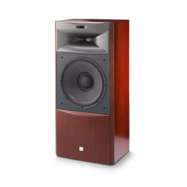 The JBL Synthesis® 3-way 15" Floor-standing Loudspeaker - JBL S4700 (Pair) - Image 2