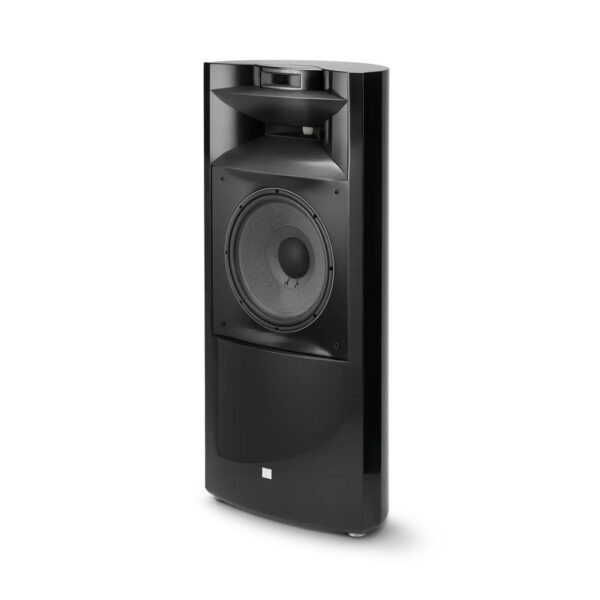 The JBL Synthesis® 3-way 15" Floorstanding Loudspeaker - K2 S9900 (Pair)