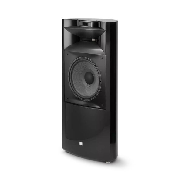 The JBL Synthesis® 3-way 15" Floorstanding Loudspeaker - K2 S9900 (Pair) - Image 2