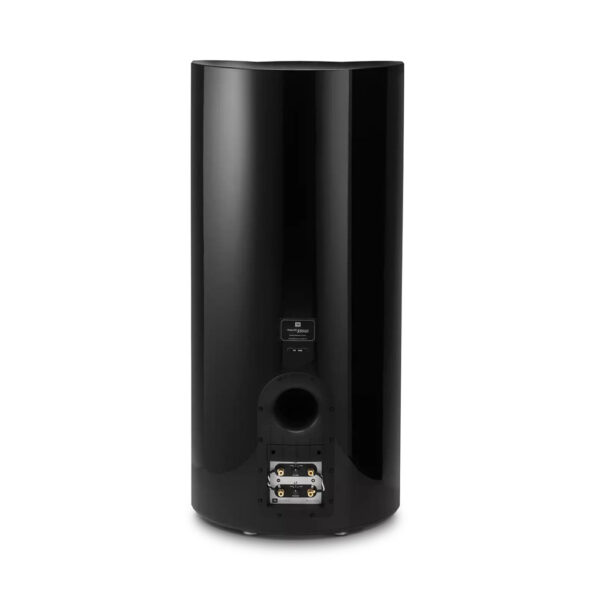 The JBL Synthesis® 3-way 15" Floorstanding Loudspeaker - K2 S9900 (Pair)