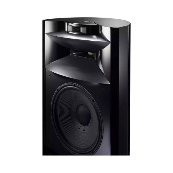 The JBL Synthesis® 3-way 15" Floorstanding Loudspeaker - K2 S9900 (Pair)