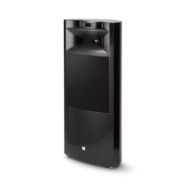 The JBL Synthesis® 3-way 15" Floorstanding Loudspeaker - K2 S9900 (Pair)