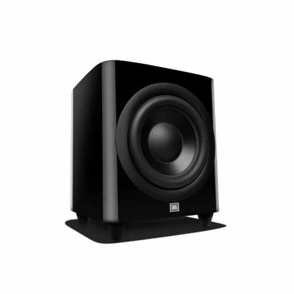 The JBL Synthesis® 12" 1000W Powered Subwoofer - HDI-1200P - Image 2