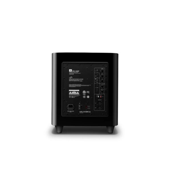 The JBL Synthesis® 12" 1000W Powered Subwoofer - HDI-1200P - Image 3