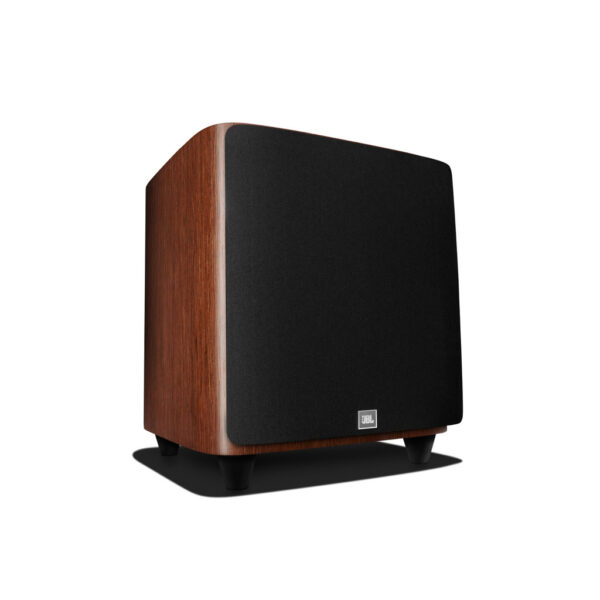 The JBL Synthesis® 12" 1000W Powered Subwoofer - HDI-1200P - Image 4