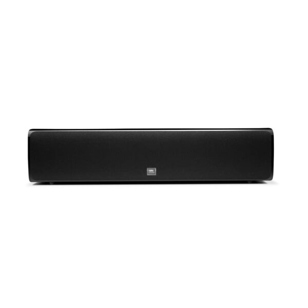 The JBL Synthesis® Quadruple 5.25-inch 2 ½-way Center Channel Loudspeaker - HDI-4500