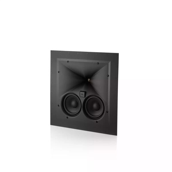 The JBL Synthesis® Two-way 5.25-inch In-Wall Loudspeaker - SCL-3