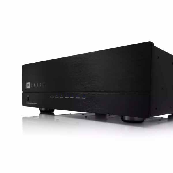 The JBL Synthesis® Multichannel Amplifiers - SDA 7200