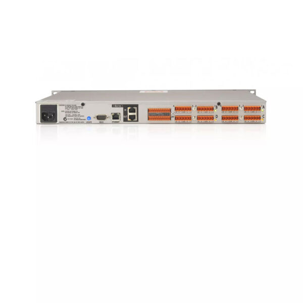 The JBL Synthesis® 8-channel Fully-Balanced Digital Equalizer - SDEC-3500 - Image 3