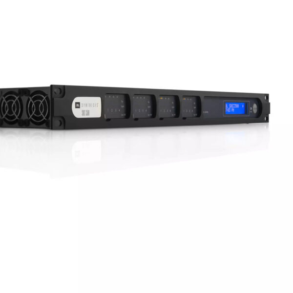 The JBL Synthesis® 8-channel Fully-Balanced Digital Equalizer - SDEC-3500 - Image 4